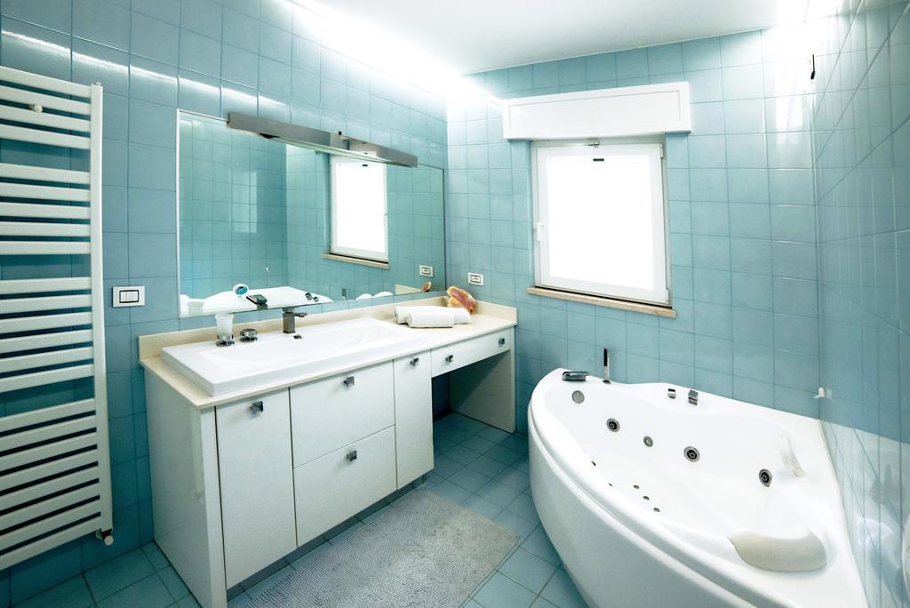 Villa Sapore Di Sale アッリステ エクステリア 写真